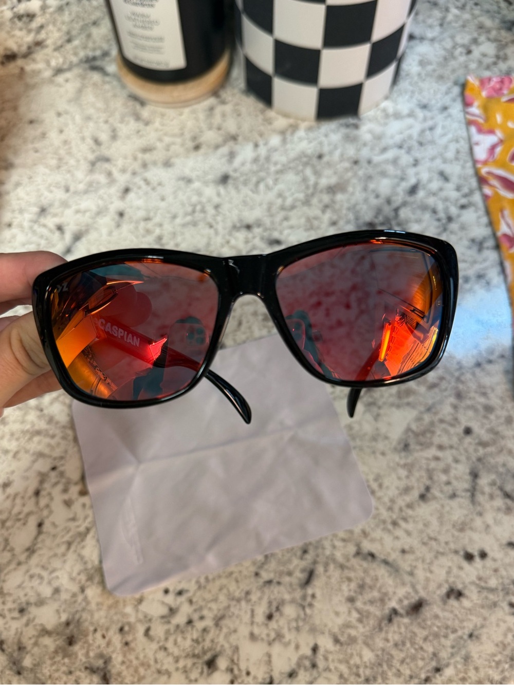 KZ Sunglasses